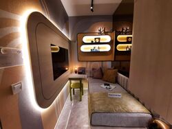 THE ARCADY AT BOON KENG (D12), Apartment #499303401